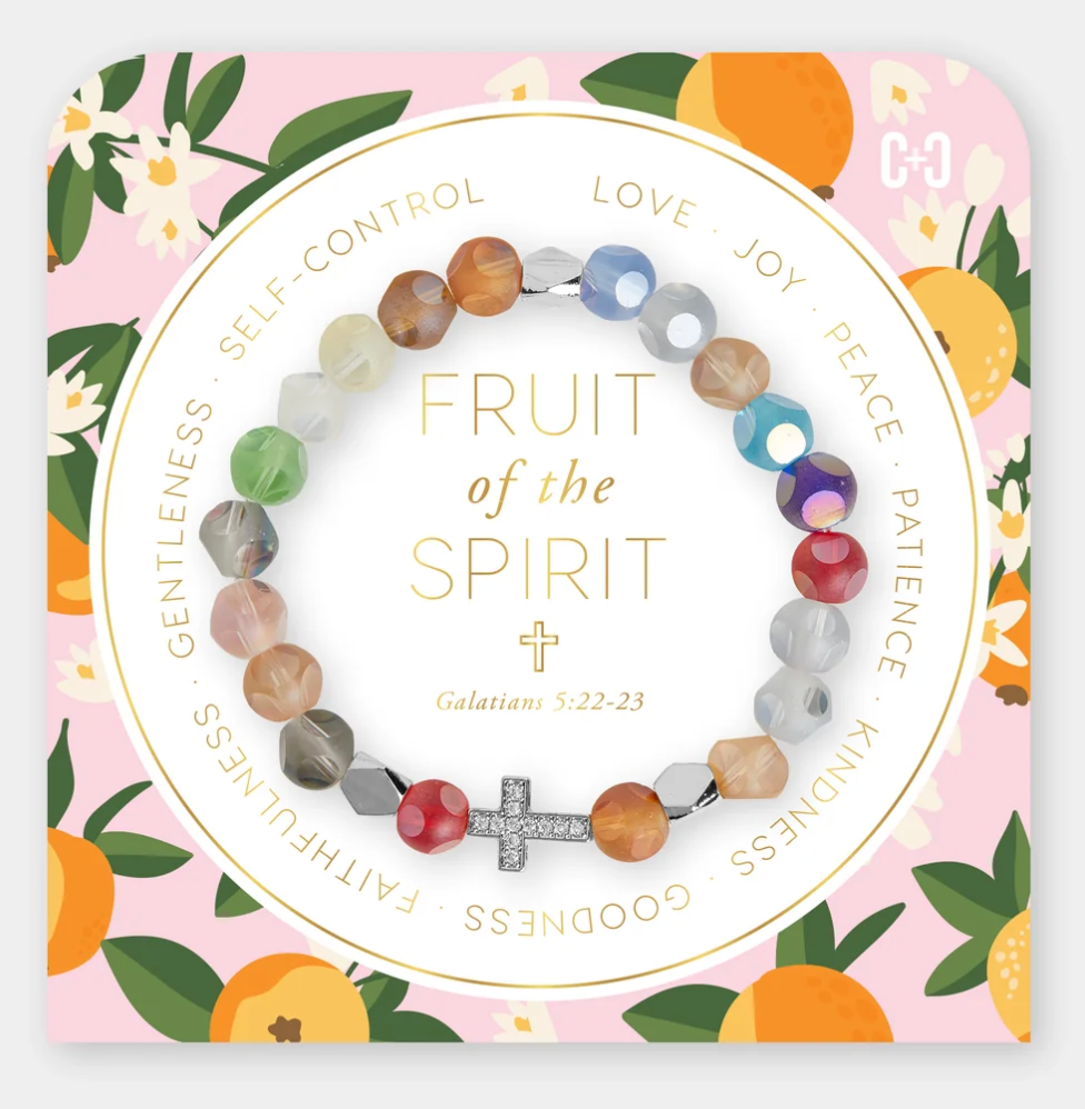 Fruit of the Spirit Bracelet