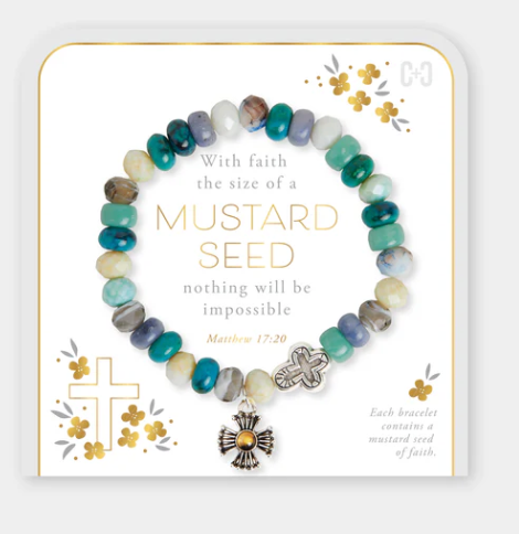 Mustard Seed Green