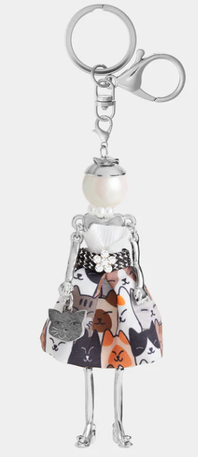 Charming Ladies Charm -Khalani
