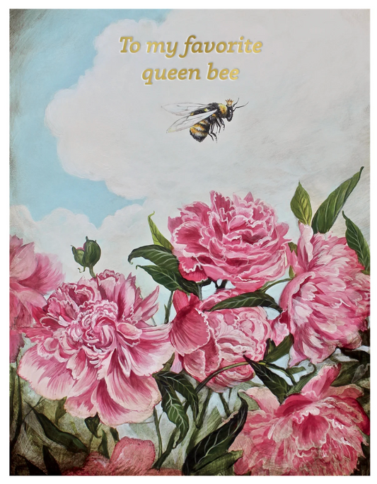 Queen Bee