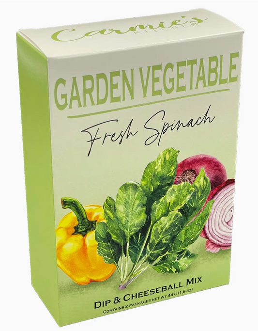 Carmie's Garden Vegetable