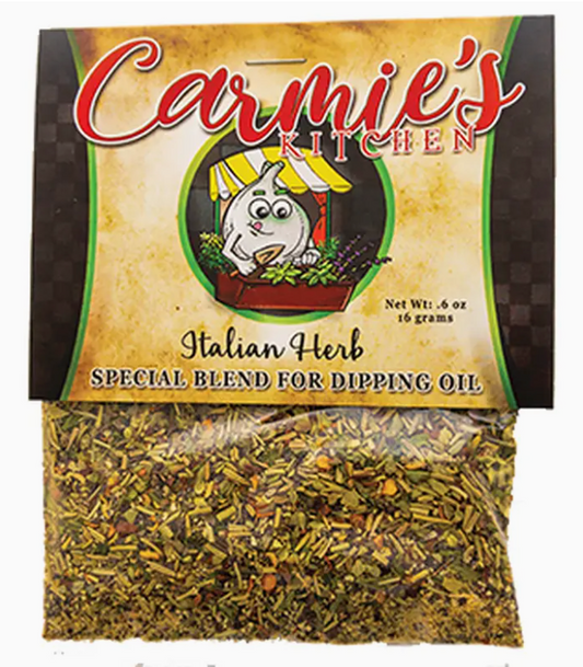 Carmie's Italian Herb