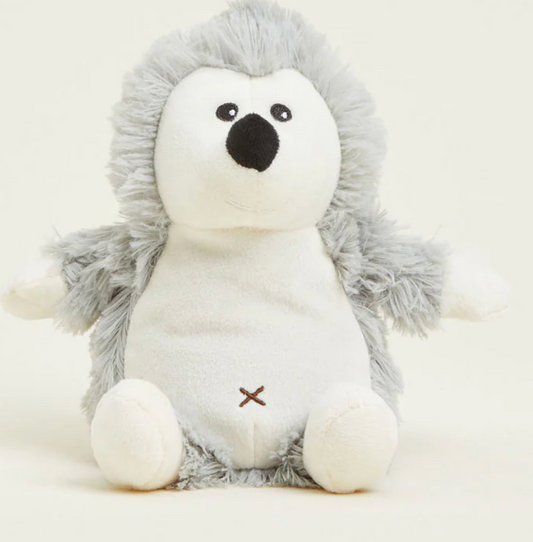 Warmies Hedgehog Junior