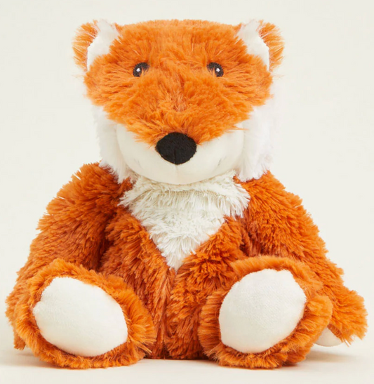 Warmies Fox