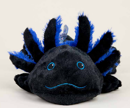 Warmies Axolotl