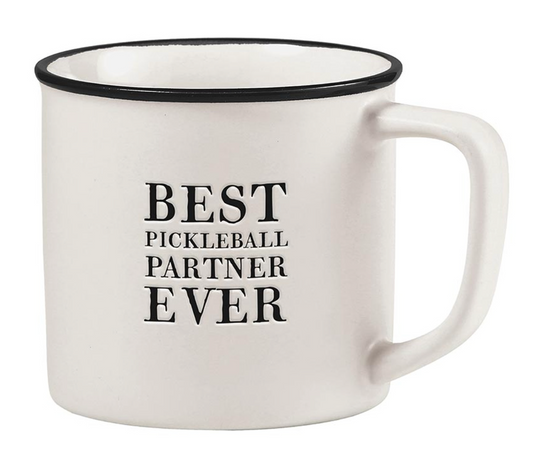 Best PB partner mug