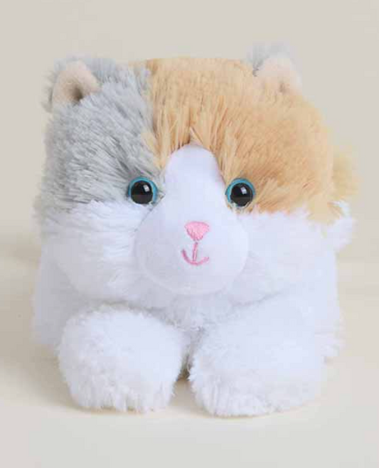 Warmies Cat Junior
