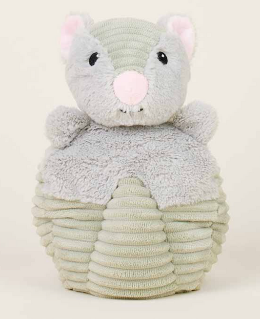Warmies Armadillo