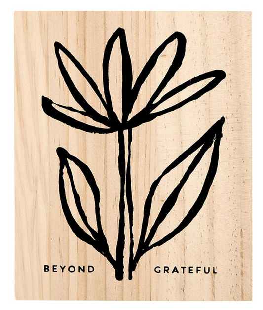 Thank You Card Set of 10