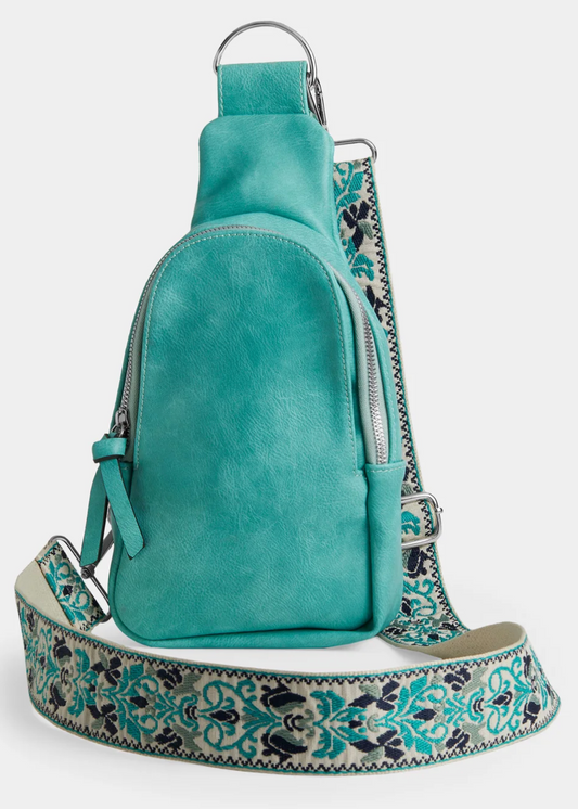 C+C Rhea Crossbody