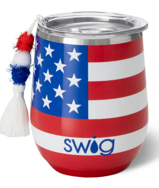 Swig All American Stmlss