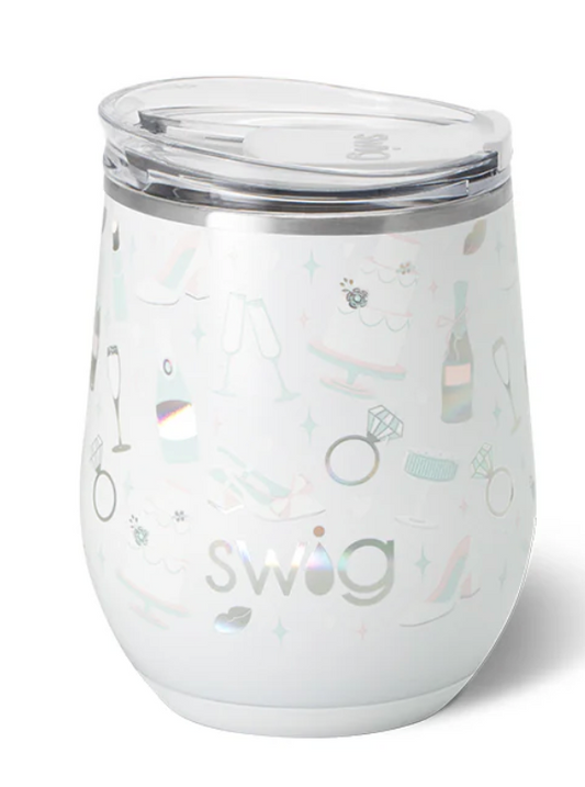 Swig Bride to be Stmls Cup