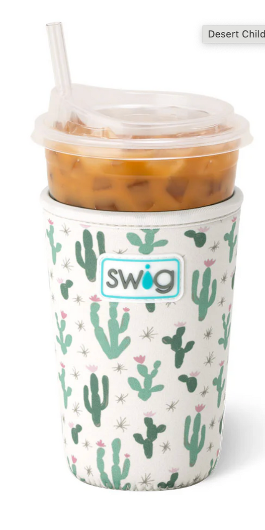 Swig Coolie Desert Child