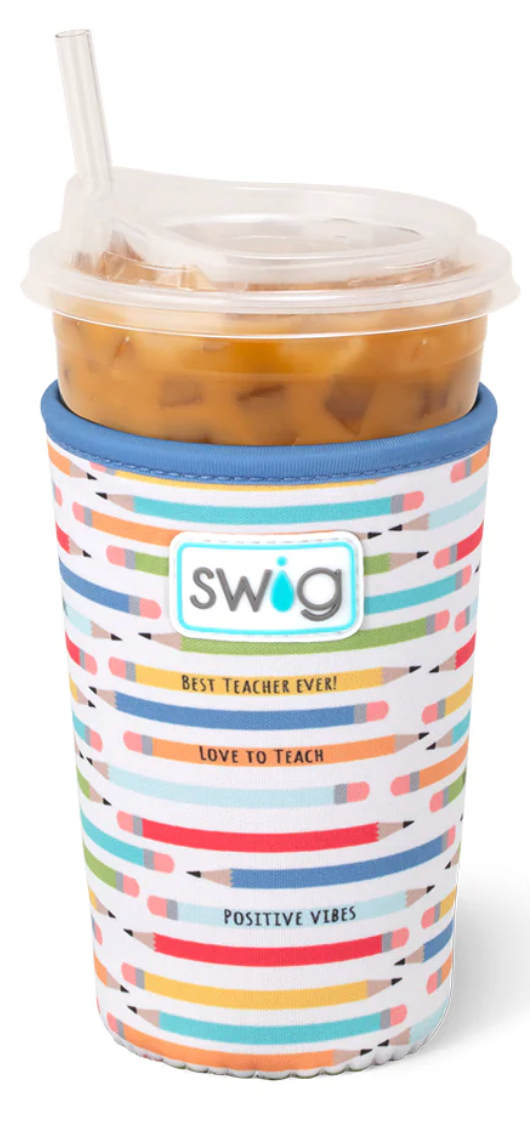 Swig Coolie Teacher Life