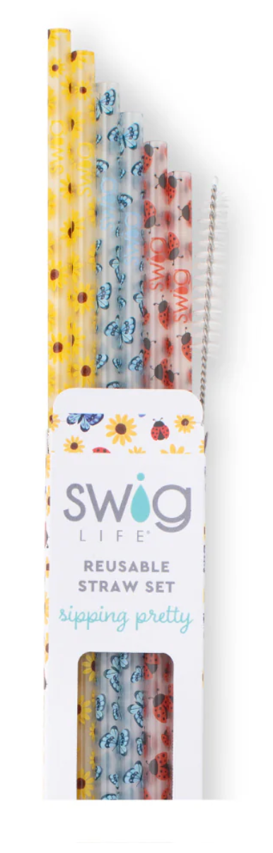 Swig Straw Picnic