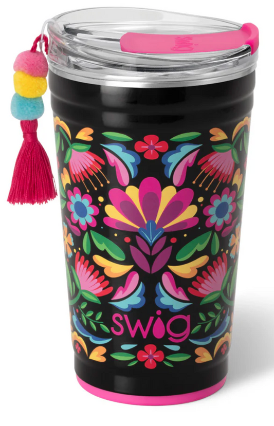 Swig Caliente Party Cup