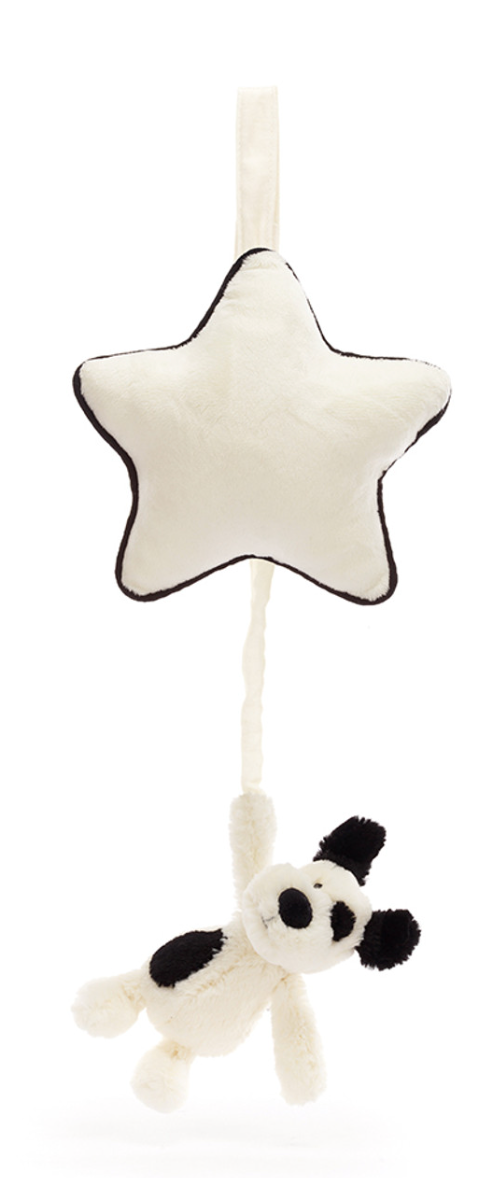 JC Puppy Musical Pull