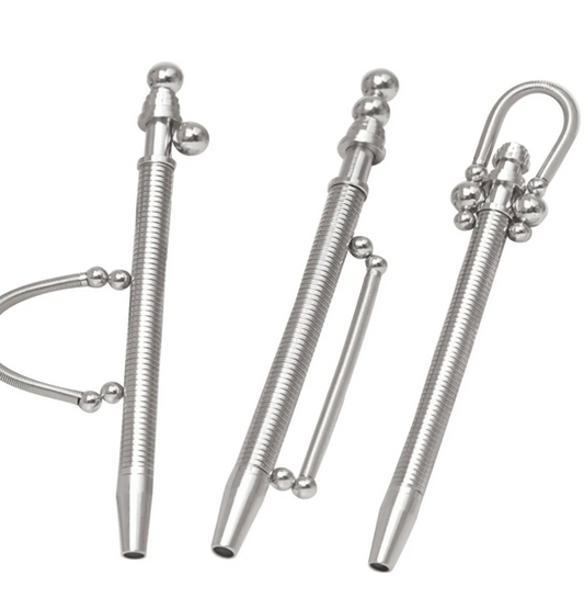 M/M Magnetic Fidget Pen