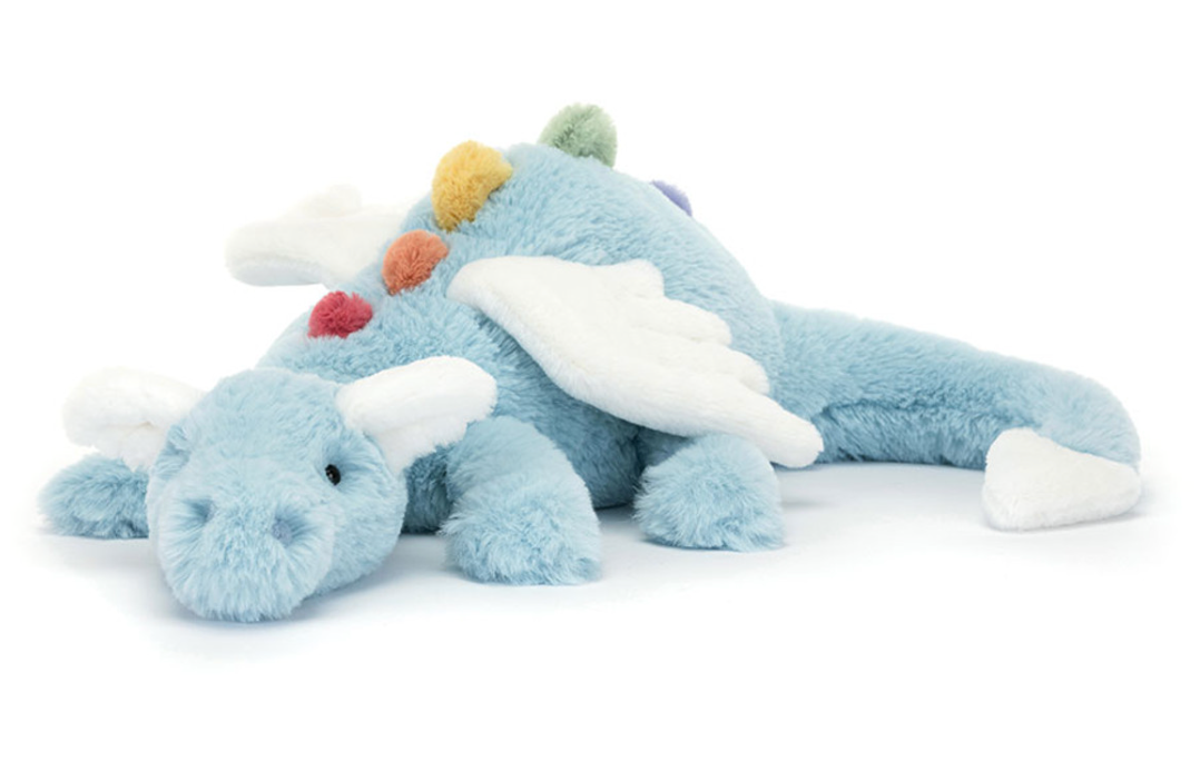 Jellycat Sky Dragon