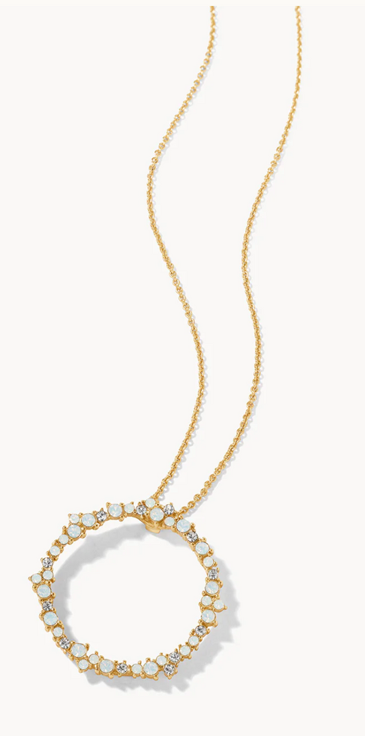 Spartina Fairy Lights Necklace