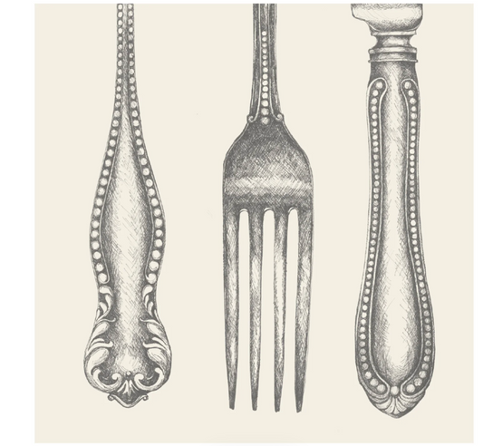 Classic Cutlery
