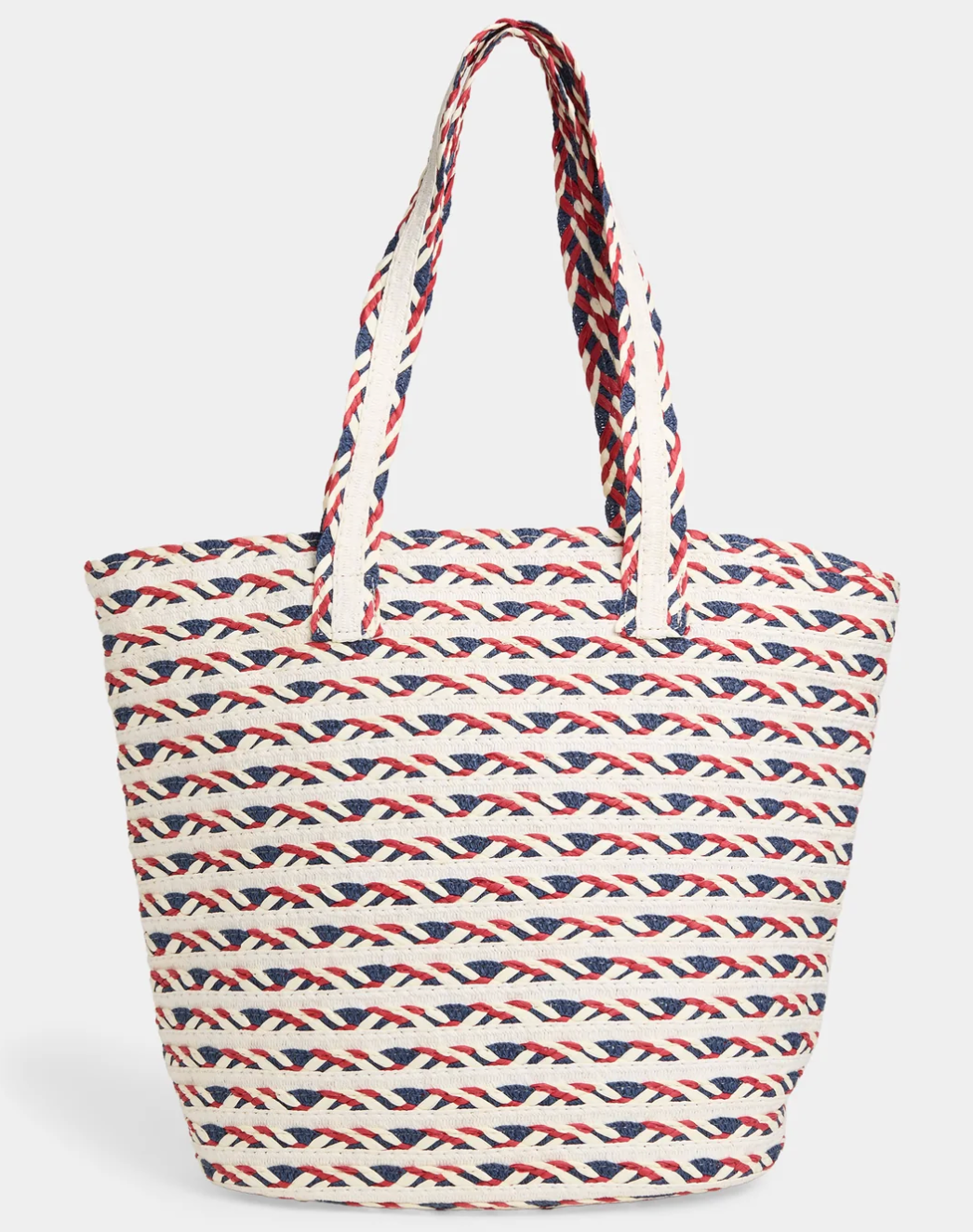 C+C July Tote