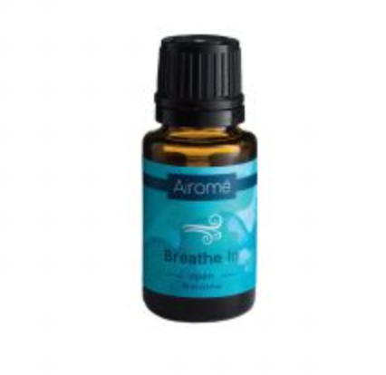 Airome Breathe In oil