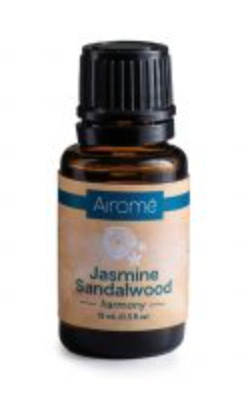 Airome jasmine Sandalwood oil
