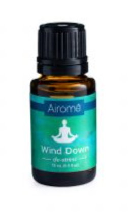 Airome Wind Down oil