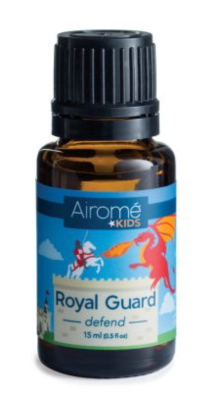 Airome Royal Guard oil