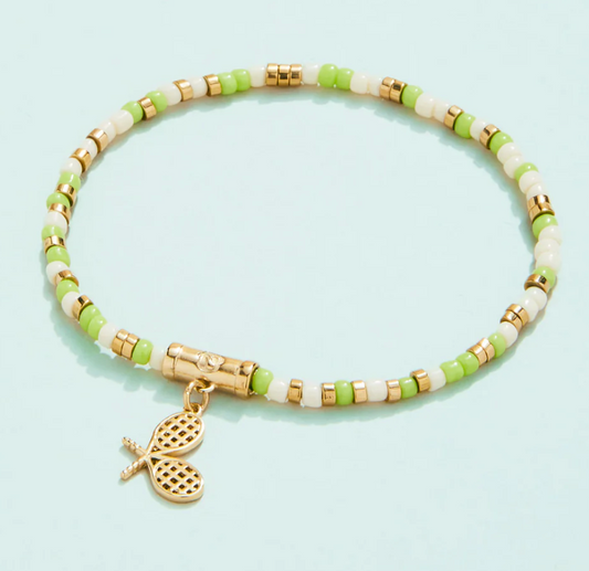 Spartina Tennis Stretch Bracelet (Copy)