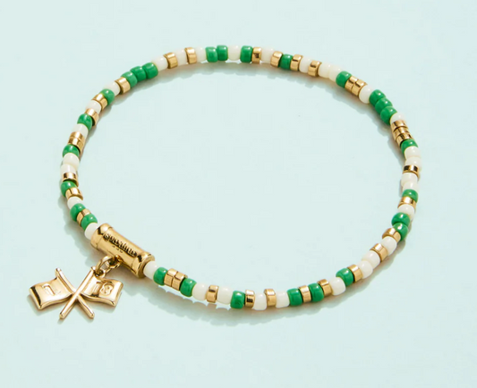 Spartina Golf Stretch Bracelet
