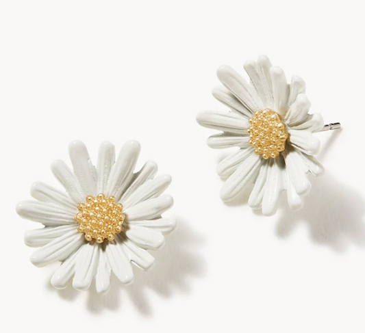 Spartina Daisy Stud