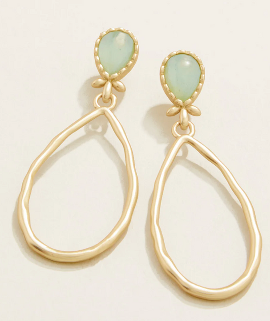 Spartina Nara Teardrop