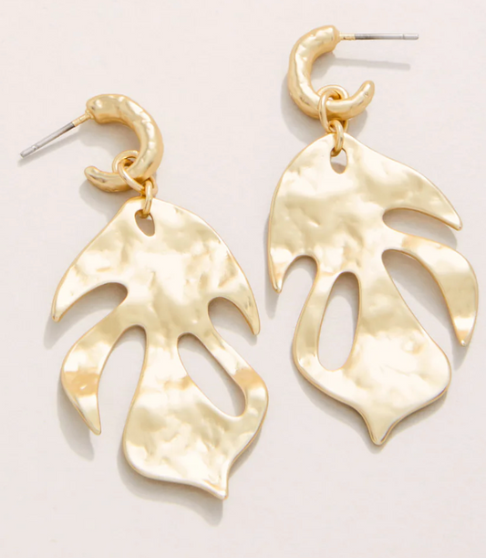 Spartina Kai Leaf