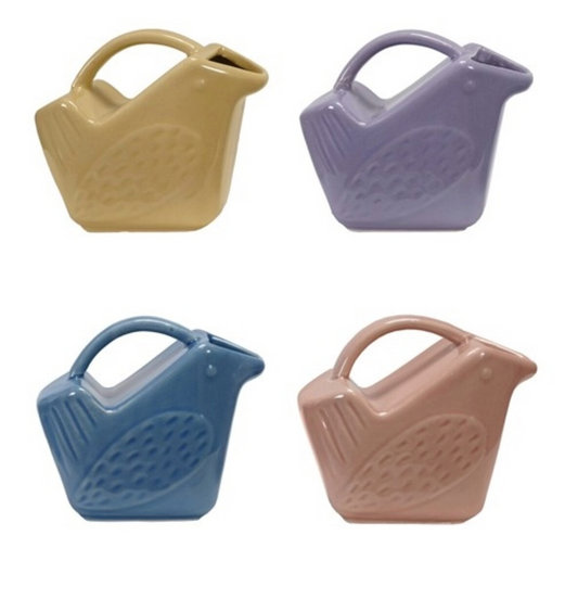 Bird Shaped Creamer