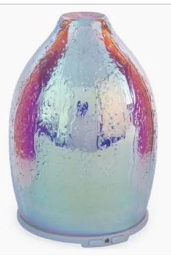 Diffuser Ultrasonic Glow
