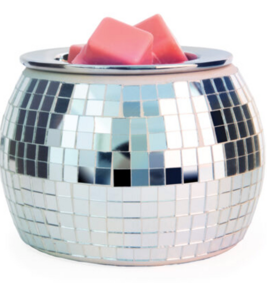Warmer Disco Ball