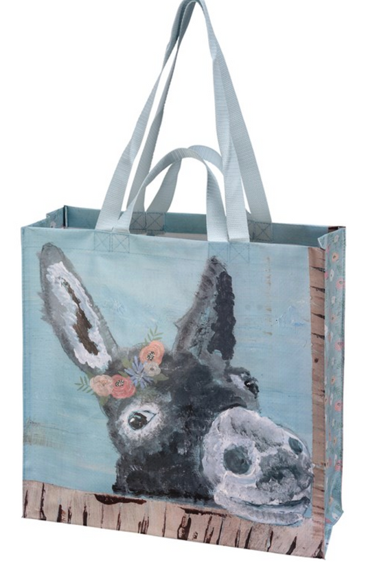 Donkey Tote