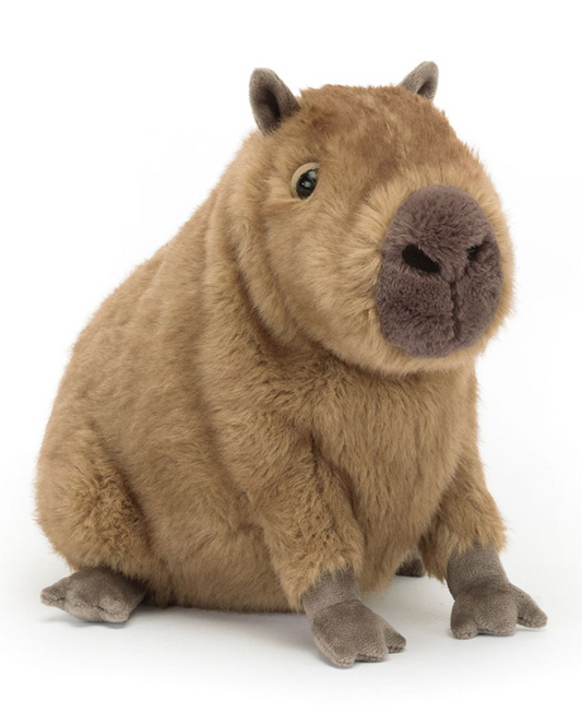 Jellycat Clyde Capybara