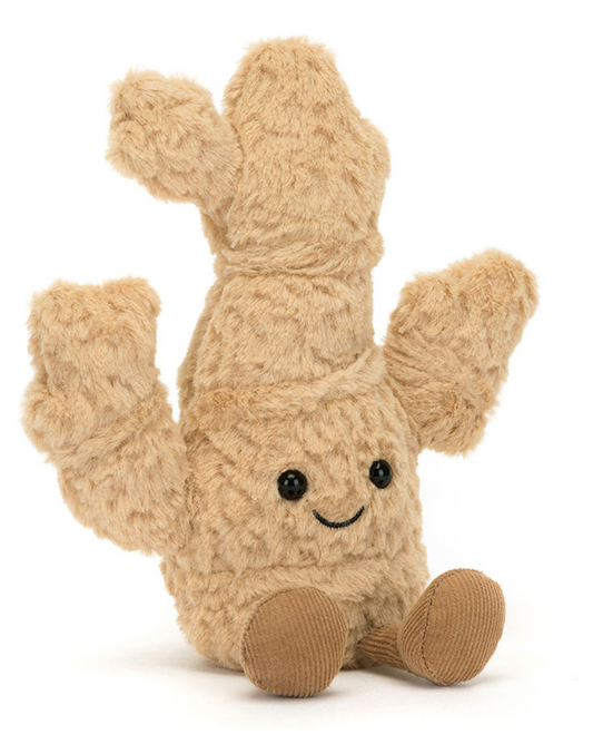 Jellycat Ginger Amusables