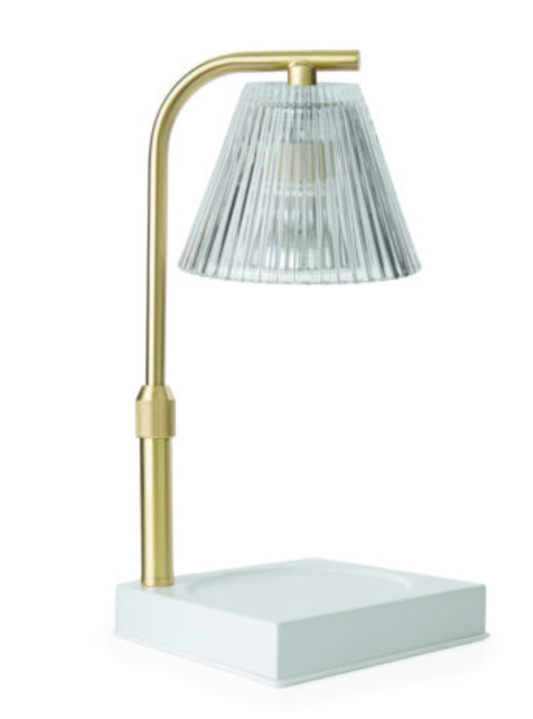 Luna Candle Warmer Lamp