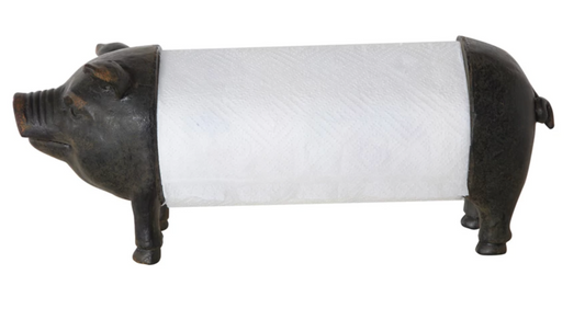 Resin Paper Towel Holder