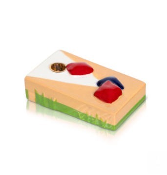 NF Baggin' Rights Mini