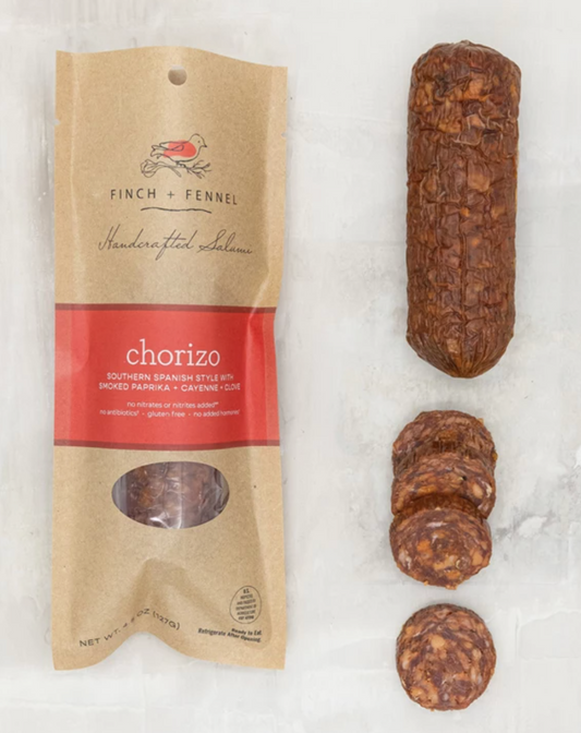 Chorizo Sausage
