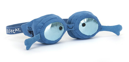 Jellycat Swim Goggles