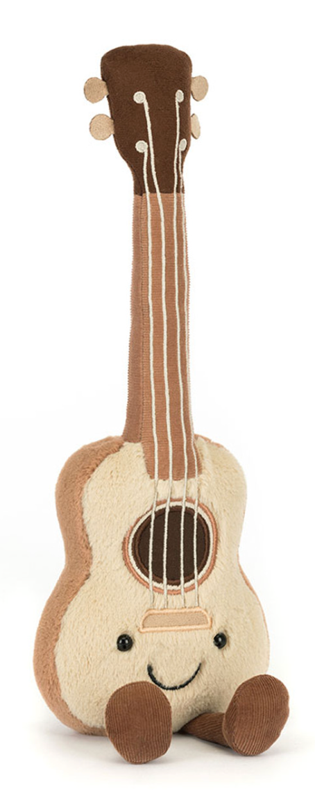 Jellycat Ukelele