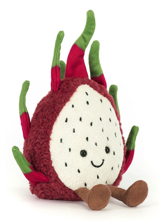 Jellycat Dragon Fruit