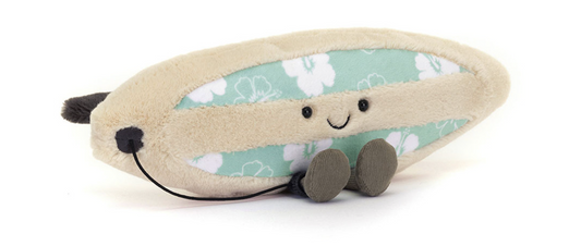 Jellycat Sports Surfboard