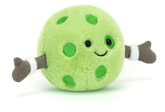 Jellycat Sports Pickleball